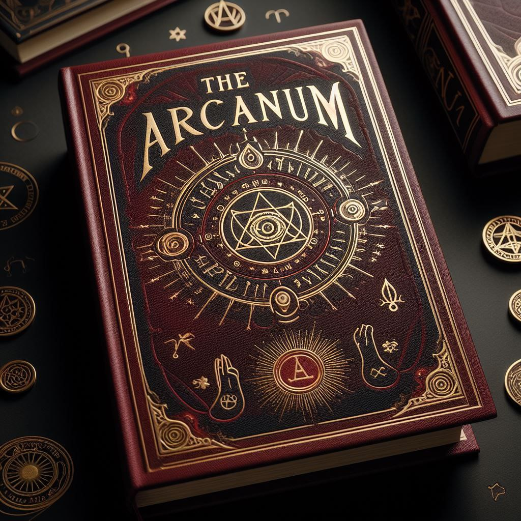 The Arcanum